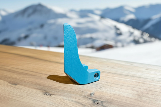 COULOIR CLIP - BLUE