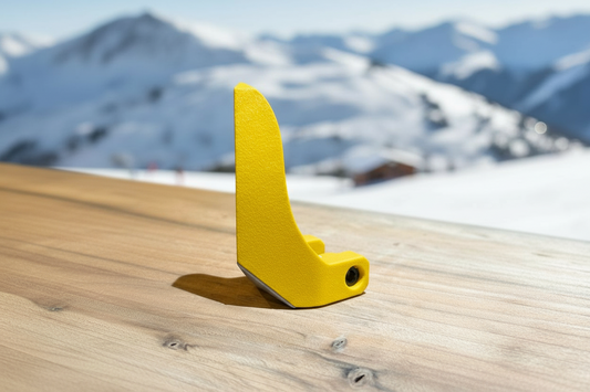 COULOIR CLIP - YELLOW