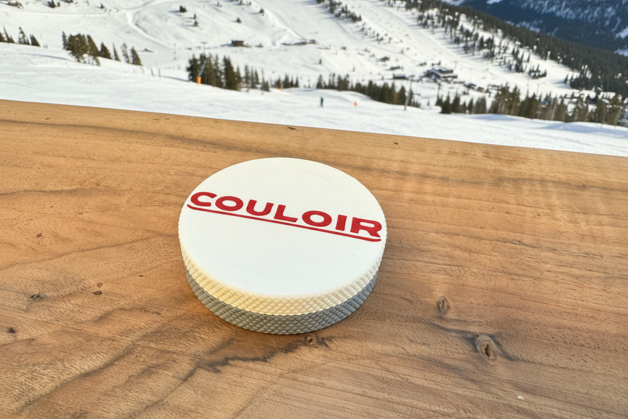 COULOIR X DECKY