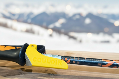 COULOIR CLIP - YELLOW