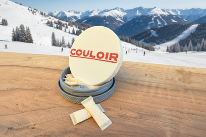 COULOIR X DECKY