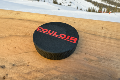 COULOIR X DECKY