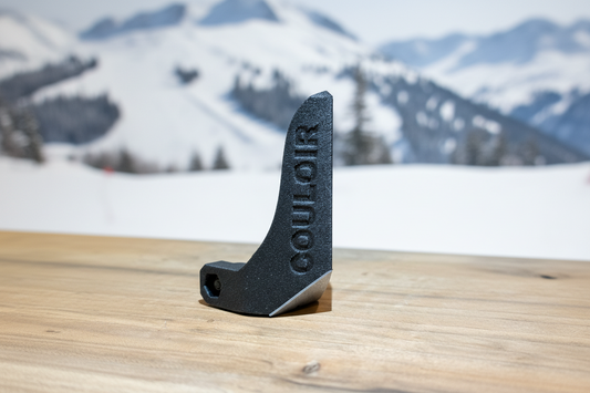 COULOIR CLIP - BLACK