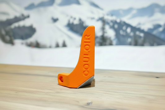 COULOIR CLIP - ORANGE