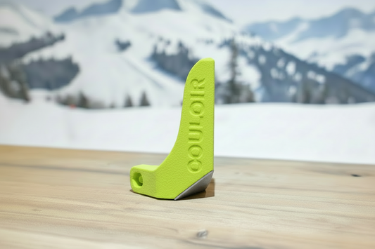COULOIR CLIP - LIME
