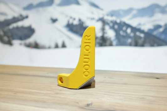 COULOIR CLIP - YELLOW