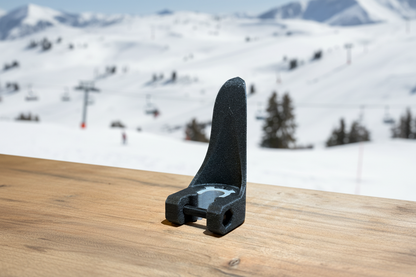 COULOIR CLIP - BLACK