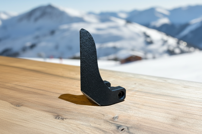 COULOIR CLIP - BLACK