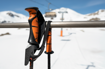 COULOIR CLIP - BLACK