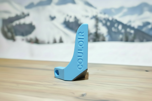 COULOIR CLIP - BLUE