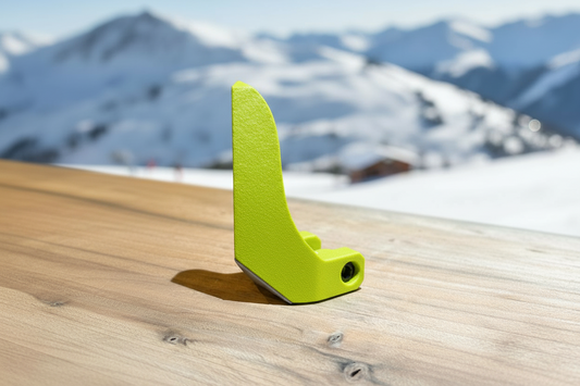 COULOIR CLIP - LIME