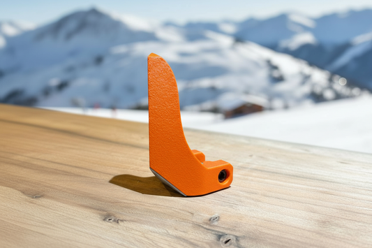 COULOIR CLIP - ORANGE