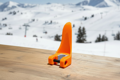 COULOIR CLIP - ORANGE